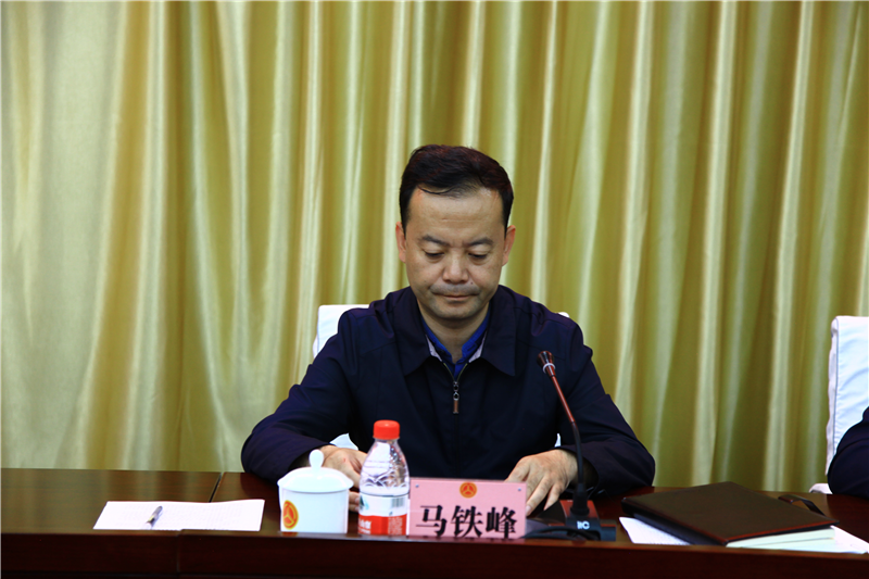 省交通运输厅党组召开不忘初心牢记使命主题教育领导小组会议