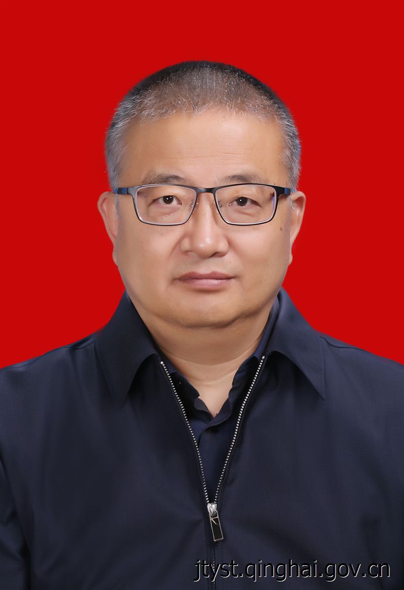 厅党组成员副厅长一级巡视员丁忠宝