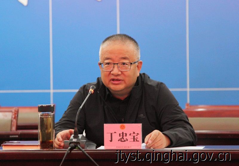 省委考核办对省厅新冠肺炎疫情防控工作开展专项考核