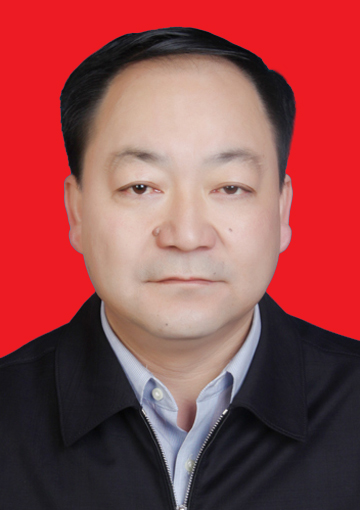 厅党组成员总工程师李积胜