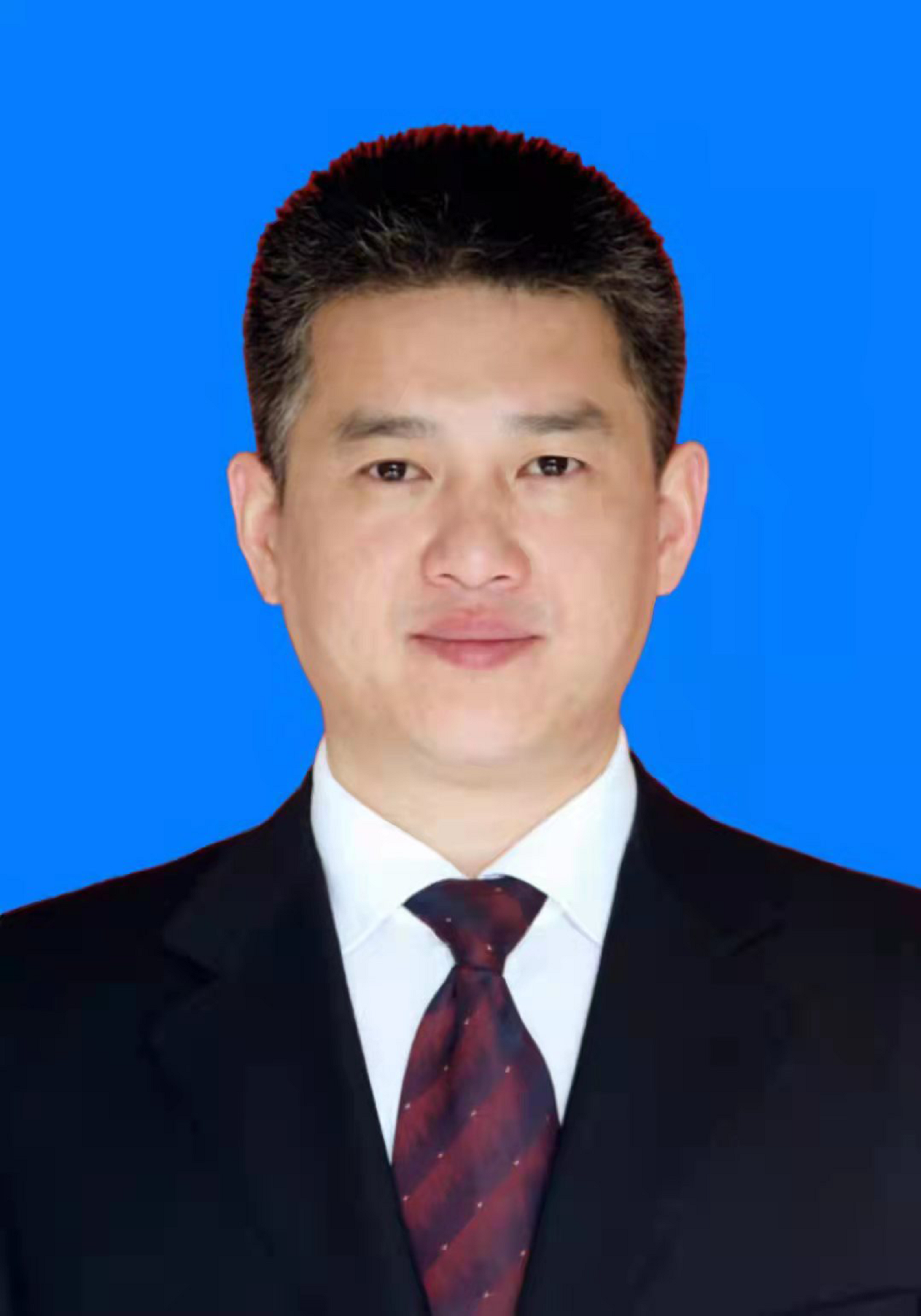 青海省路网运行监测与应急处置中心 主任 林波