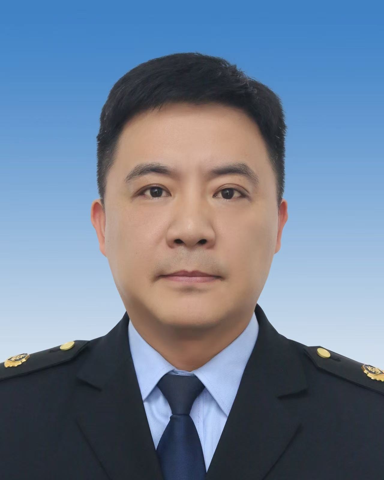 执法为民践初心 服务利民零距离