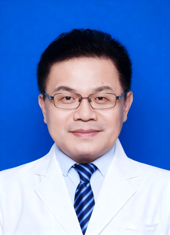 深耕普外科诊疗一线 为民造福践初心